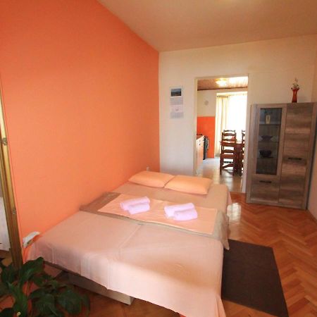 Apartment Tamarut 茨里克韦尼察 外观 照片