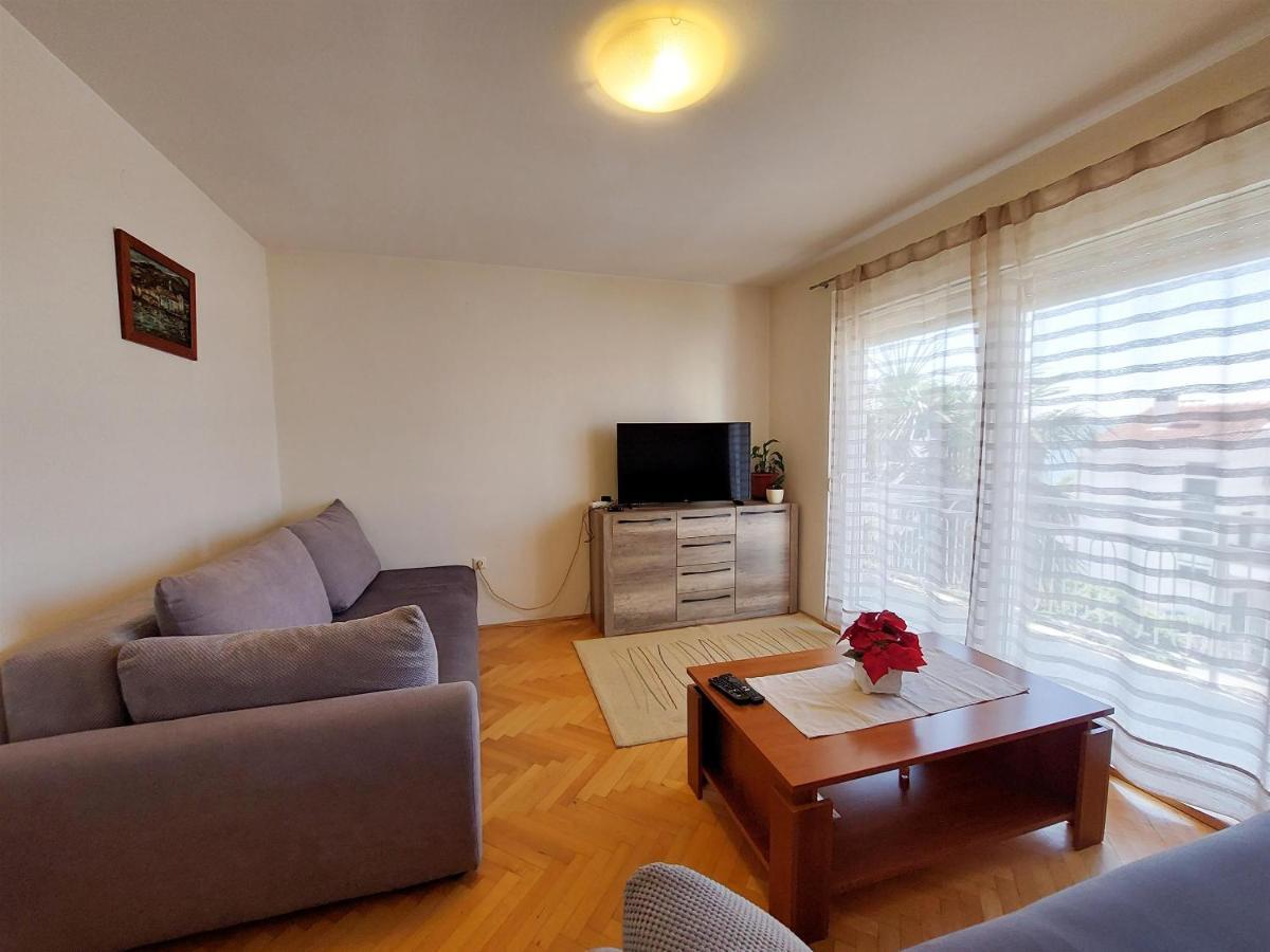 Apartment Tamarut 茨里克韦尼察 外观 照片