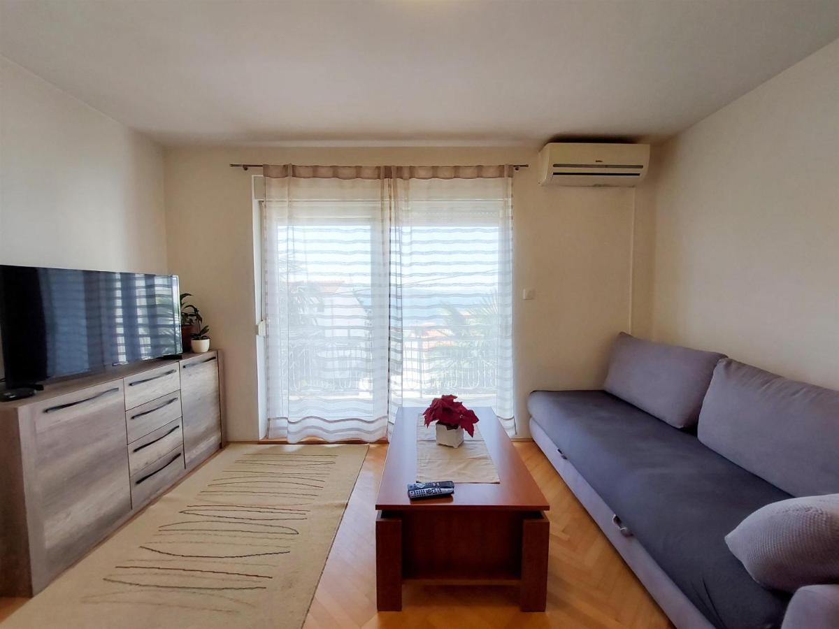 Apartment Tamarut 茨里克韦尼察 外观 照片