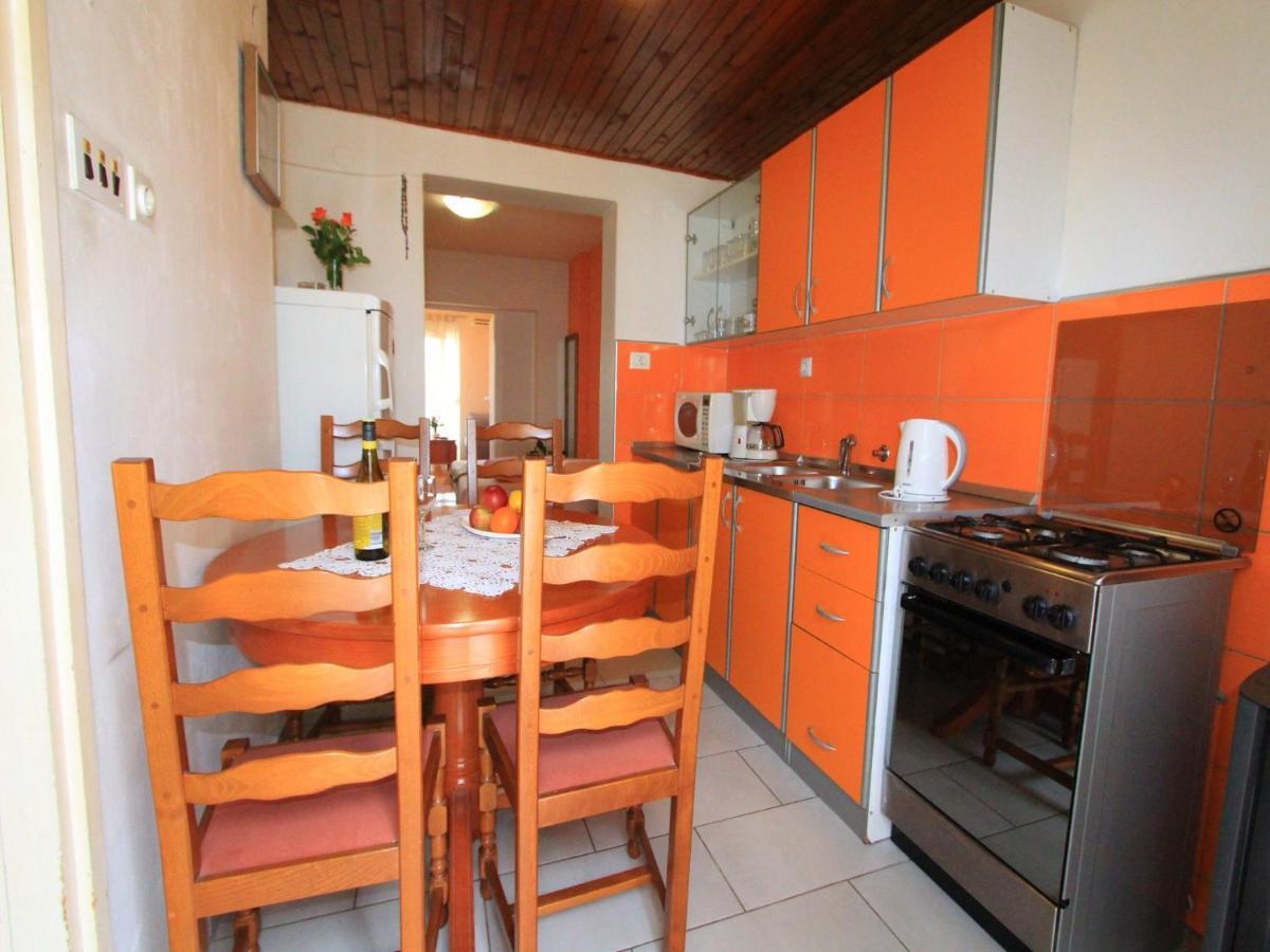 Apartment Tamarut 茨里克韦尼察 外观 照片